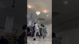 This kid is very good dance afrodancer dancer [upl. by Lear]