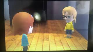 Tomodachi Life Sam Asks Ocellus Out By Singing A Song Failure [upl. by Gagne]