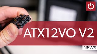 ATX12VO Helps Keep Idle Power Lower [upl. by Mikol956]