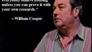 William Cooper Speech in Porterville CA 1997 RIP [upl. by Zeret]