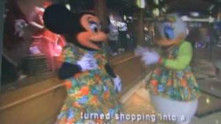 Disney Cruise Line Bus video 22 [upl. by Fidelio277]