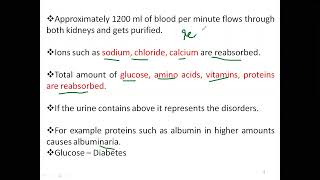 Medicinal Chemistry II Diuretics  Cardiovascular Drugs [upl. by Asilat]