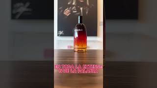 Dior Fahrenheit  Clásico de la Perfumería perfume fragrance sotd Fahrenheit [upl. by Tiebold]