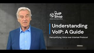 The Complete Guide to VoIP Phone Service amp How it Works [upl. by Grefe]