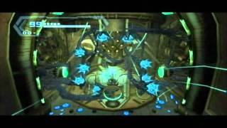 Metroid Prime 3 Corruption Walkthrough Part 6 Boss Mogenar SkyTown Mini Boss Steamlord [upl. by Clayborne]