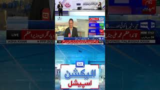 Election 2024 Pashteen NA265 shortsfeed shorts dunyanews imrankhan fazalurrehman [upl. by Neelloc]