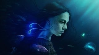 Emotional Celtic Music – Whispers of a Mermaid [upl. by Uird598]