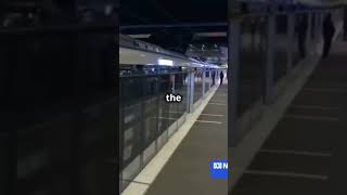 Sydney Metro Opening Sydenham to Chatswood [upl. by Harrie550]