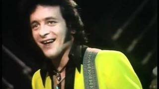 Showaddywaddy  I Wonder Why totp 78 [upl. by Dygert]