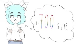 bootie bootie 700 subs 0 [upl. by Ioved]