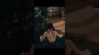 Bruce Lee anger viral kungfu share shorts [upl. by Delia529]