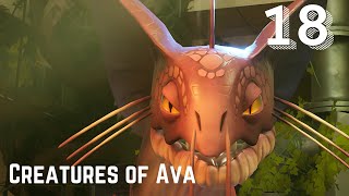 Creatures of Ava  A Human Legacy [upl. by Giwdul]