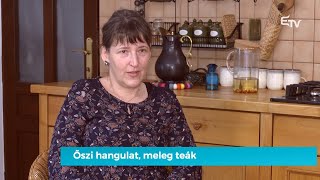 Immunrendszerünk erősítése gyógyteákkal – Mozaik [upl. by Hank]