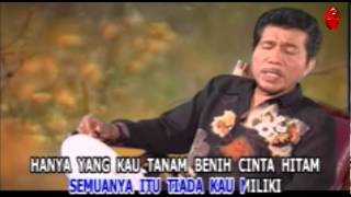 Meggi Z  Cinta Hitam Official Music Video [upl. by Cohleen564]