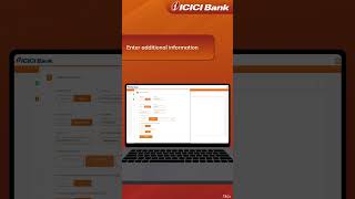 Get instant PreApproved Loan Against Mutual Funds through Internet Banking  ICICI Bank [upl. by Eisele]