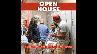 Christ Academy Open House 2024 [upl. by Iggy]