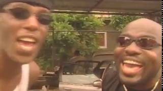 Bounty Killer Richie Stephens amp Nitty Kutchie  Street Life OFFICIAL VIDEO [upl. by Malsi626]