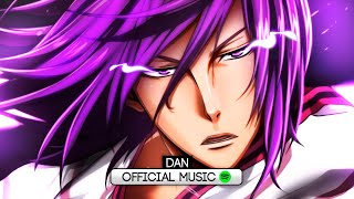 Dan  Muralha Murasakibara [upl. by Koss]