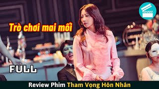 Review Phim Cách Để Bước Chân Vào Tầng Lớp Thượng Lưu Nhanh Nhất Ở Hàn Quốc [upl. by Caia]