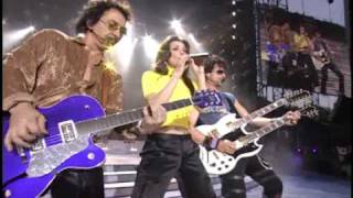 Shania Twain  Up Up Live in Chicago 2 of 22flv [upl. by Irej]