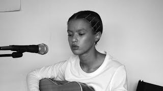 Lonely  Jamila Woods cover [upl. by Attelocin254]