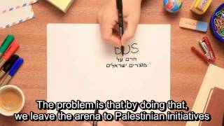 Naftali Bennetts stability initiative  Doing whats good for Israel [upl. by Cesare]