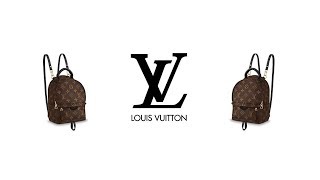 iOffer Louis Vuitton Review  Lauren Stevens [upl. by Buffum41]