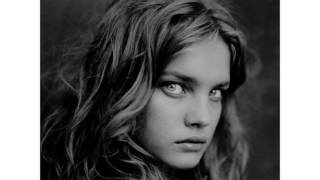 Natalia Vodianova [upl. by Catina]