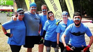 IMPI Challenge 2017 [upl. by Eintrok462]