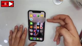 IPhone XR Not Touching  Cant Open Apps  Cant Turn Off [upl. by Crenshaw430]