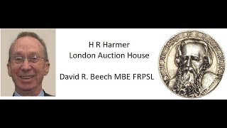 Crawford Festival 2024 H R Harmer London Auction House [upl. by Henriha58]