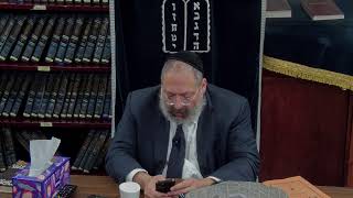 Chassidus Monday  Rabbi YY Jacobson [upl. by Sam]