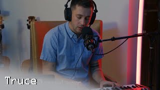 twenty one pilots  Truce live from Vessels 10th Anniversary Variety Stream [upl. by Krusche947]