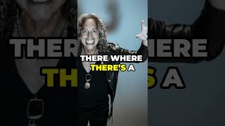 Kirk Hammett Says Metallicas Music Is Too Easy [upl. by Adieren]