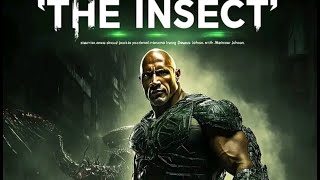 THE INSECT  First Trailer  Warner Bros  Dwayne Johnson [upl. by Harper]