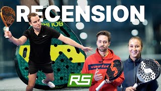 Recension Varlion 2023 [upl. by Elletnuahc419]