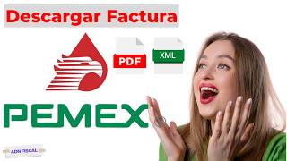 Pemex Facturación  Como facturar tus tickets de Pemex [upl. by Freeman]