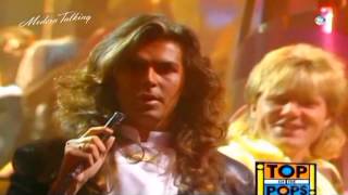 Modern Talking  Brother Louie HD [upl. by Aihsekal]