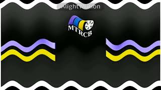 MTRCB G Tagalog Crying [upl. by Orola]