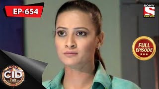 CIDBengali  Full Episode 654  09th September 2018 [upl. by Sone]