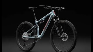 Welcome to the new Specialized Chisel full suspension mountain bike [upl. by Yroggerg]