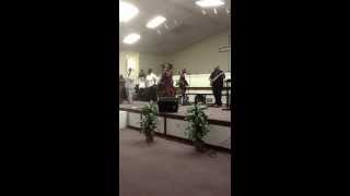 Flossie Boyd Johnson amp Favor in Bennetsville SC [upl. by Ranee]