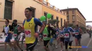 Maratona di San Valentino Terni [upl. by Shult793]