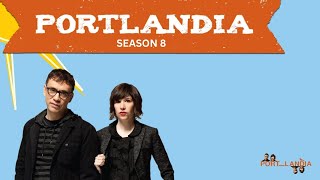 Season 8  PortLandia [upl. by Zenger]