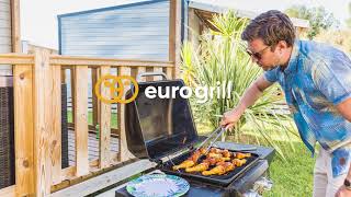 Eurocamp TV Ad 2024 Anythings Europossible  Eurocampcouk [upl. by Ratcliffe760]