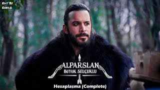 Alparslan Büyük Selçuklu Müzikleri  Hesaplaşma [upl. by Hofmann]