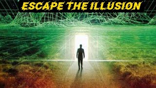 The Illusion Of Reality Simulation Consciousness amp Living A fulfilled Life [upl. by Sheley]