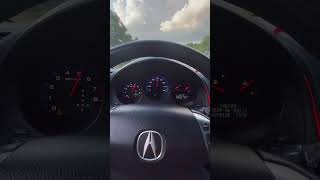 Acura TL acceleration after cataclean HUGE difference [upl. by Lumbard746]