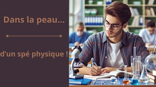 Corrigé du bac physique chimie piles et électrolyses Dans la peau dun spé physique  Episode n°2 [upl. by Teodora323]