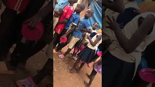 Over whelming support towards the children usa love us africa youtube viral goneviral uk [upl. by Fiedling]